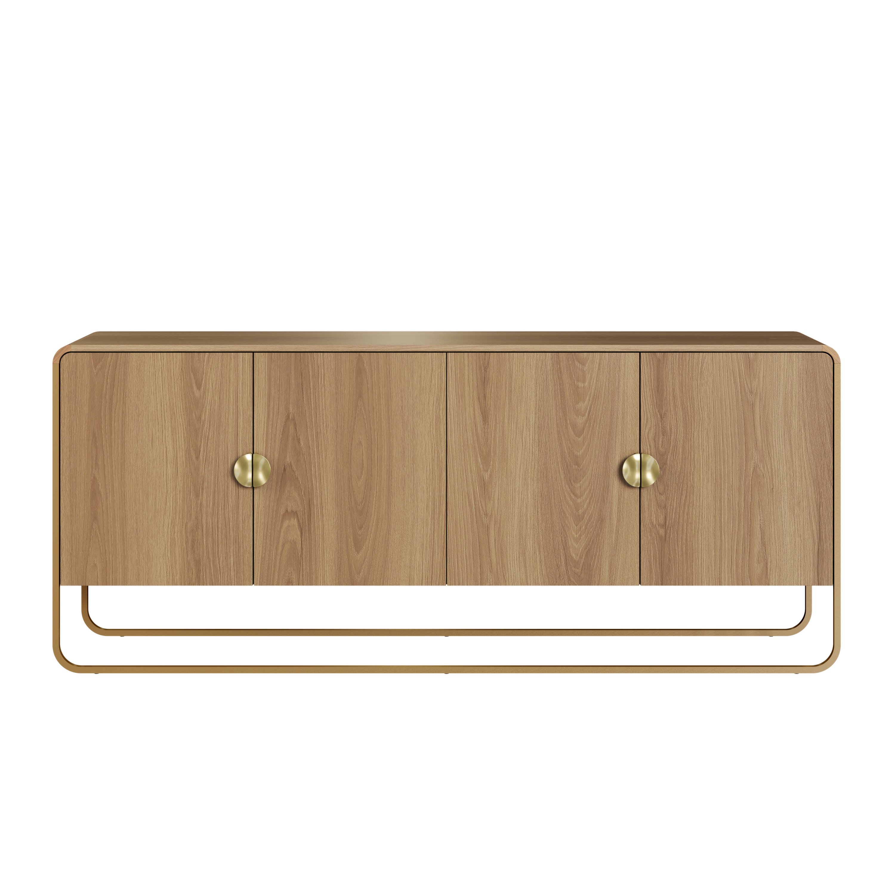 Buffet Luna 28075 1.8 Natural 2