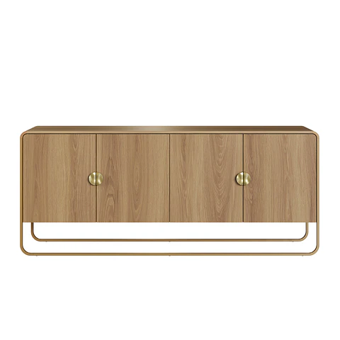 Buffet Luna 28075 1.8 Natural