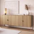 Buffet Luna 28075 1.8 Natural