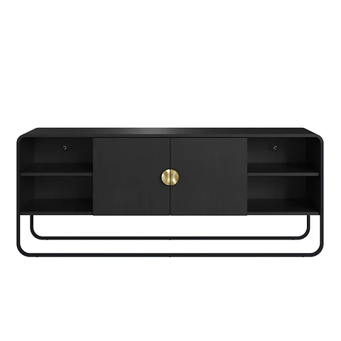 Rack Luna 28070 1.5 Negro