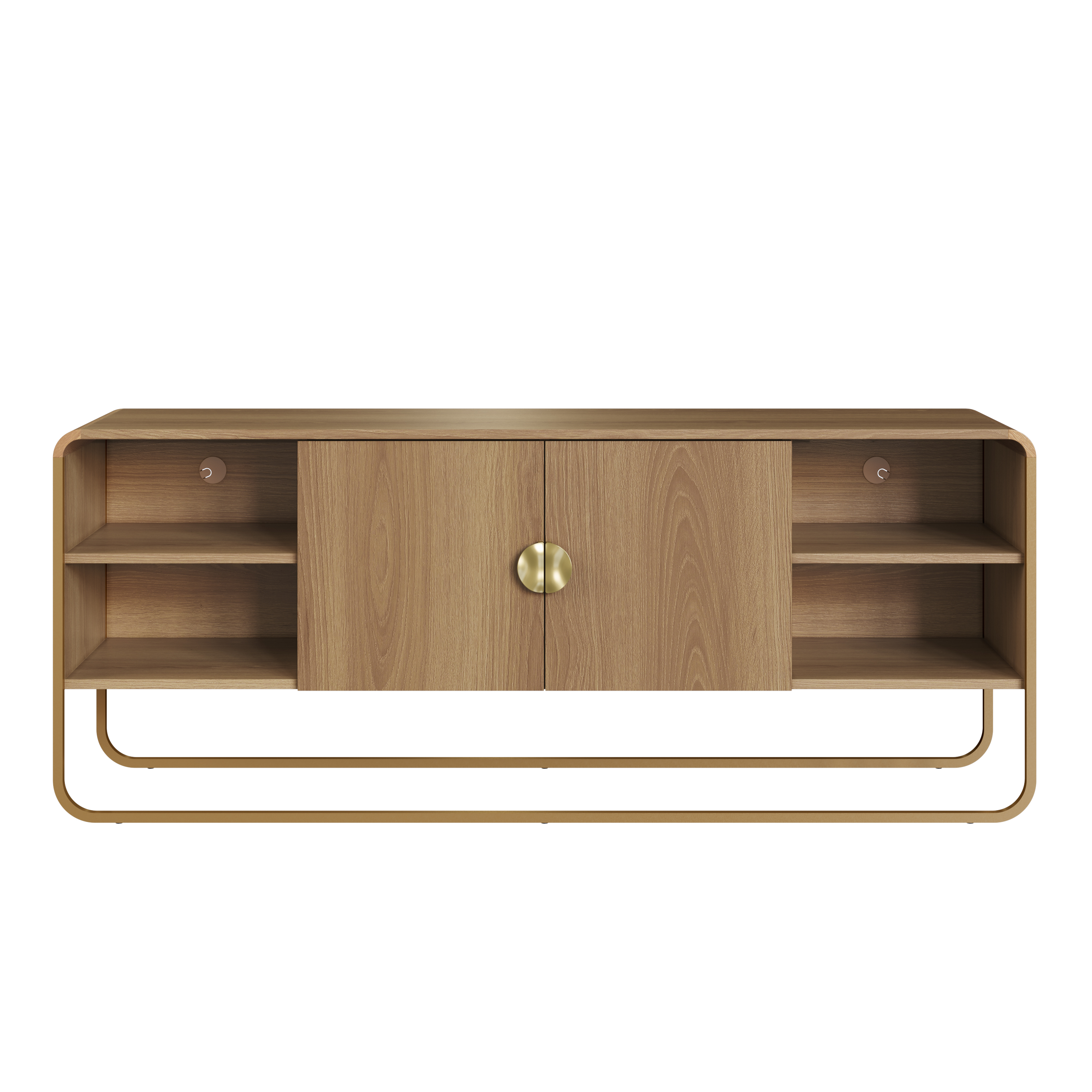 Rack Luna 28070 1.5 Natural 2