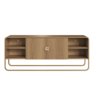 Rack Luna 28070 1.5 Natural