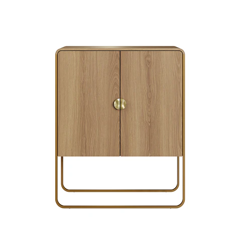 Buffet Luna 28065 90cm Natural