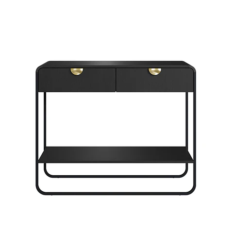 Arrimo Luna 28066 1.0 Negro