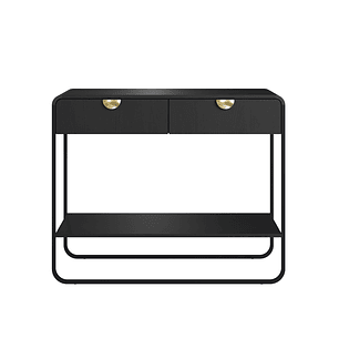 Arrimo Luna 28066 1.0 Negro