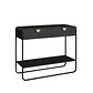 Arrimo Luna 28066 1.0 Negro - Miniatura 3
