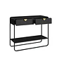 Arrimo Luna 28066 1.0 Negro - Miniatura 4