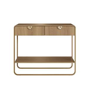 Arrimo Luna 28066 1.0 Natural