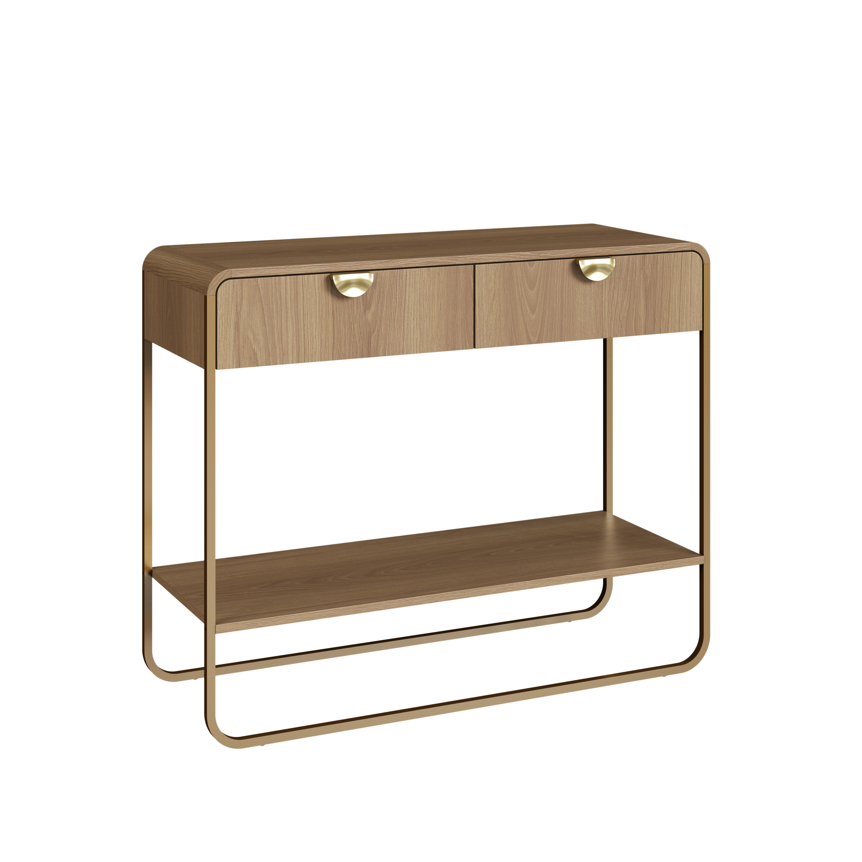 Arrimo Luna 28066 1.0 Natural 3