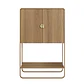 Bar Luna 28069 90cm Natural - Miniatura 2