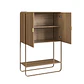 Bar Luna 28069 90cm Natural - Miniatura 4