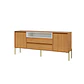 Buffet Tb403 1.8 Castaño Off White - Miniatura 4