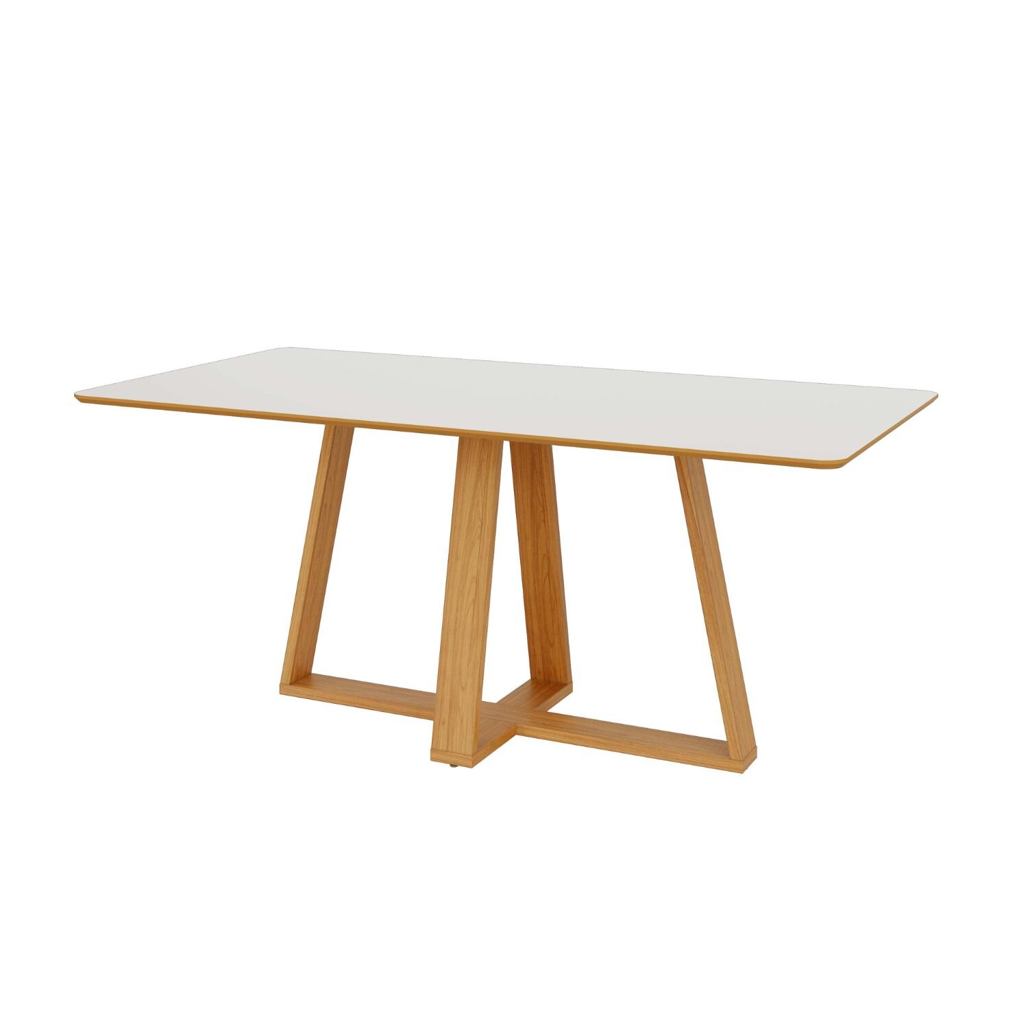 Comedor Tm87 + 6 Sillas CA12 3