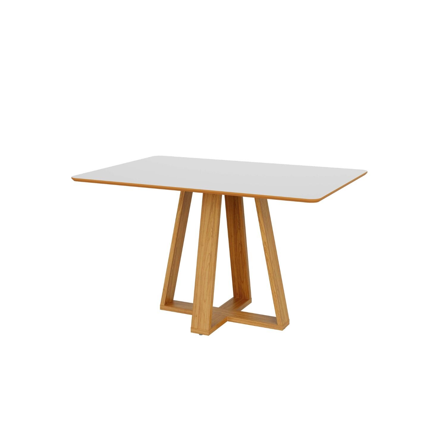 Comedor TM86 + 4 Sillas Ca12 3