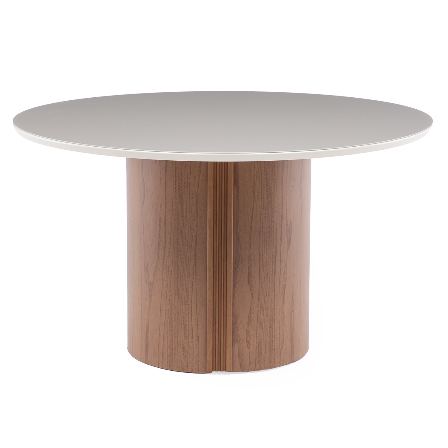 Comedor Kalina 1.35 Red + 6 Sillas Ella L02 5