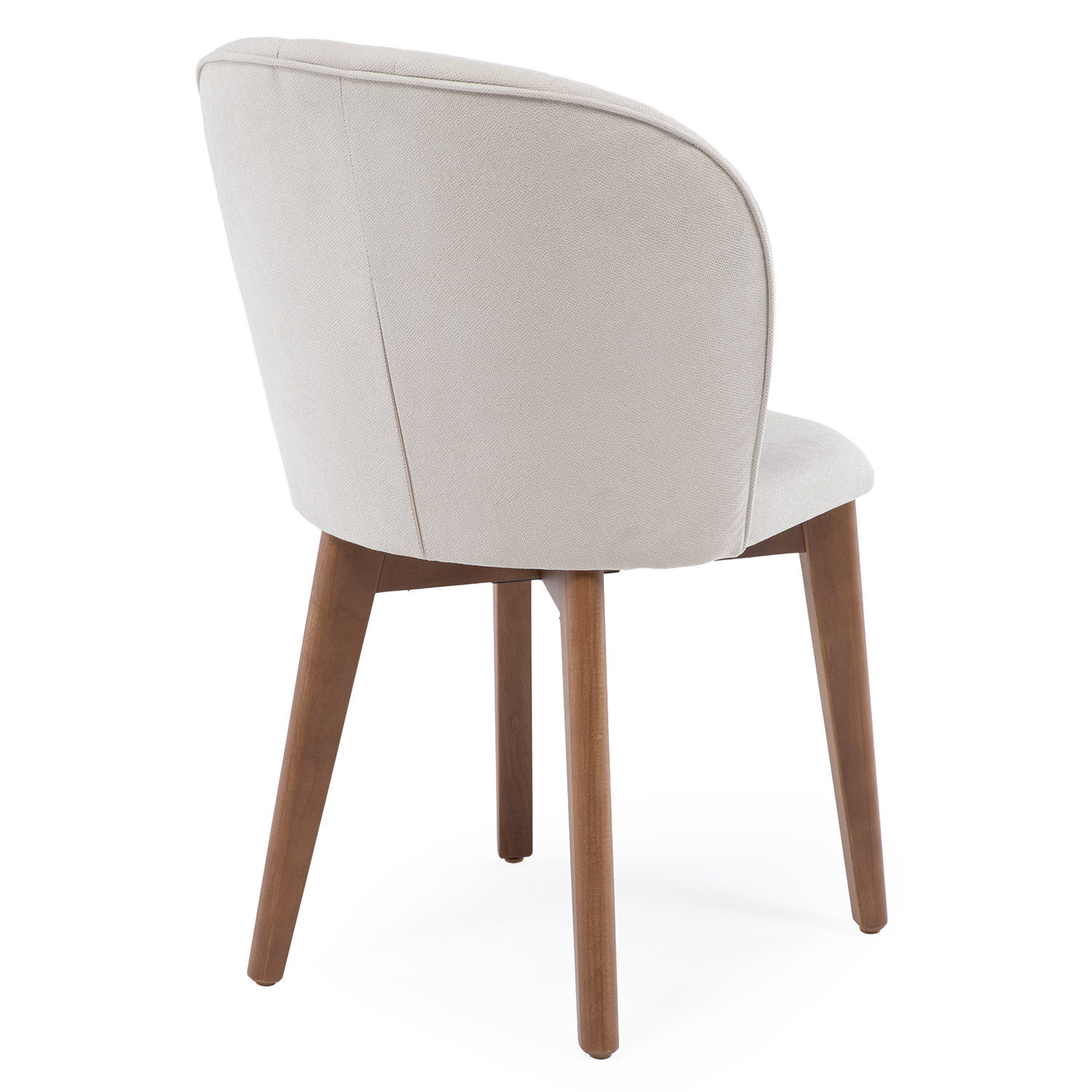 Comedor Kalina 1.8 + 6 Sillas Alba Soft Palha 6