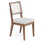 Comedor Kalina 2.2 + 8 Sillas Saga Ratan Ts L02 - Miniatura 4