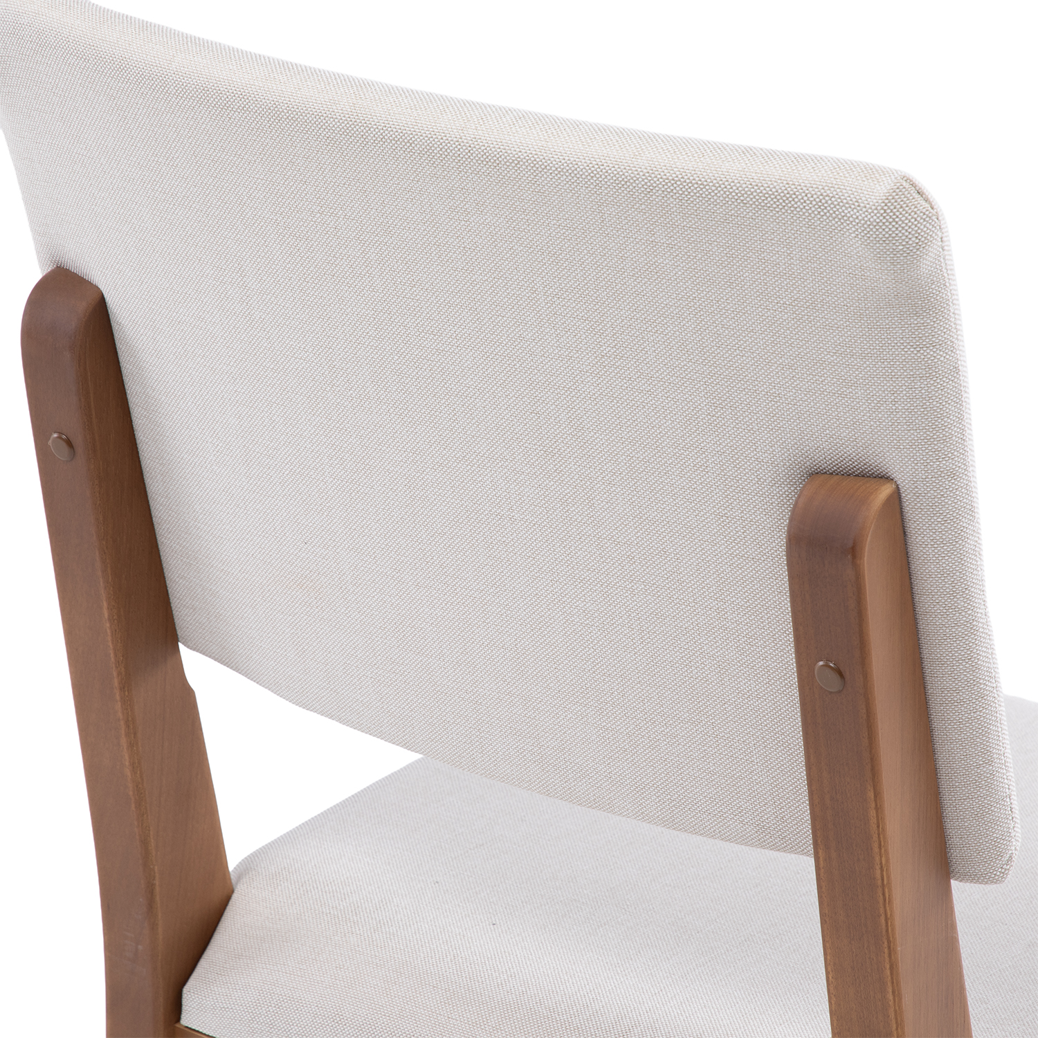 Comedor Donatella Red 1.15 + 4 Sillas Ella L02 7