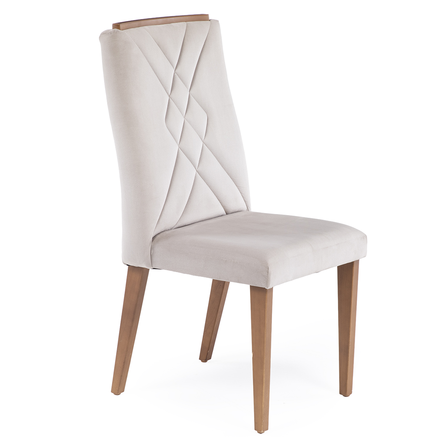 Comedor Donatella Red 1.15 + 4 Sillas Megan  4