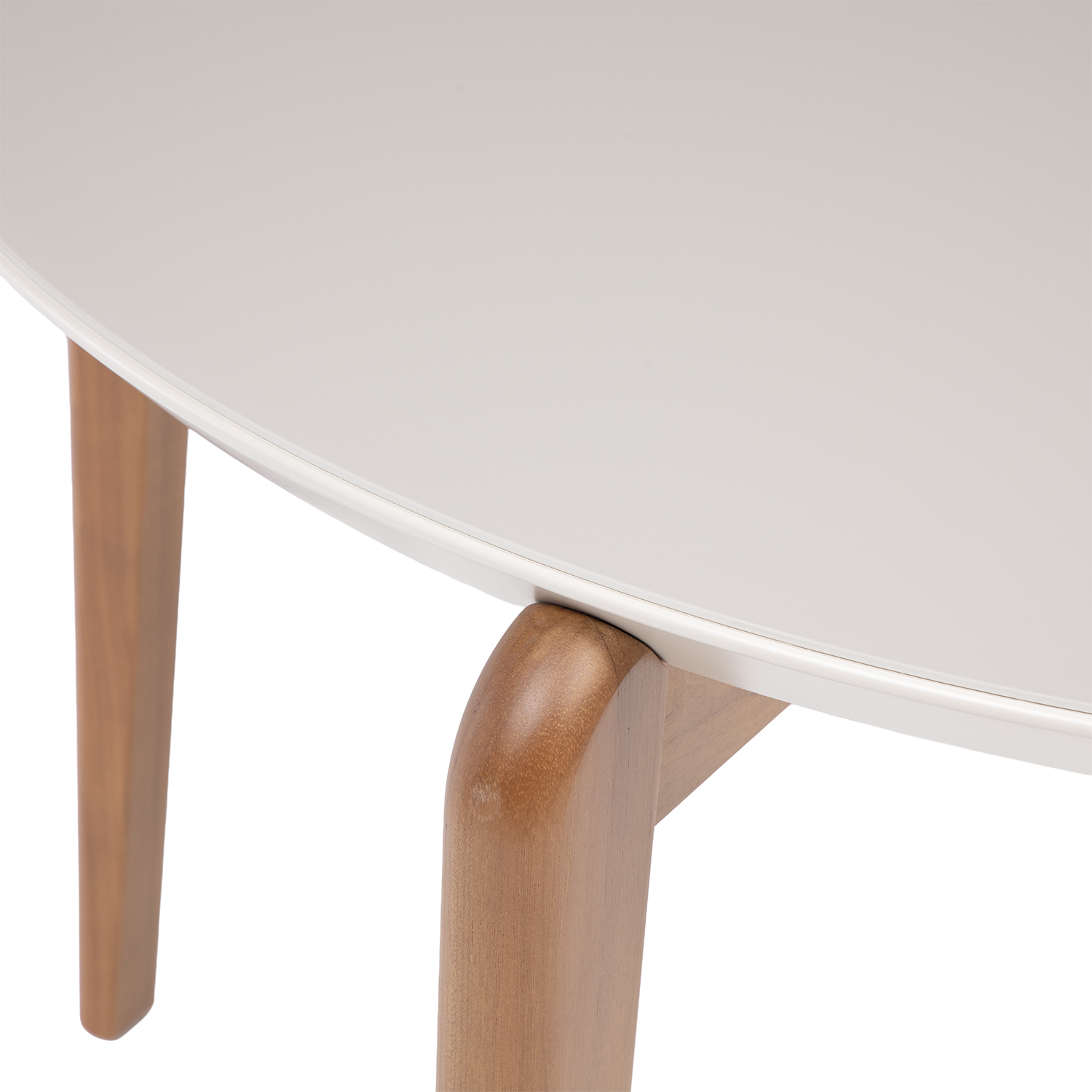 Comedor Donatella Red 1.15 + 4 Sillas Saga Ratan Ts L02 8