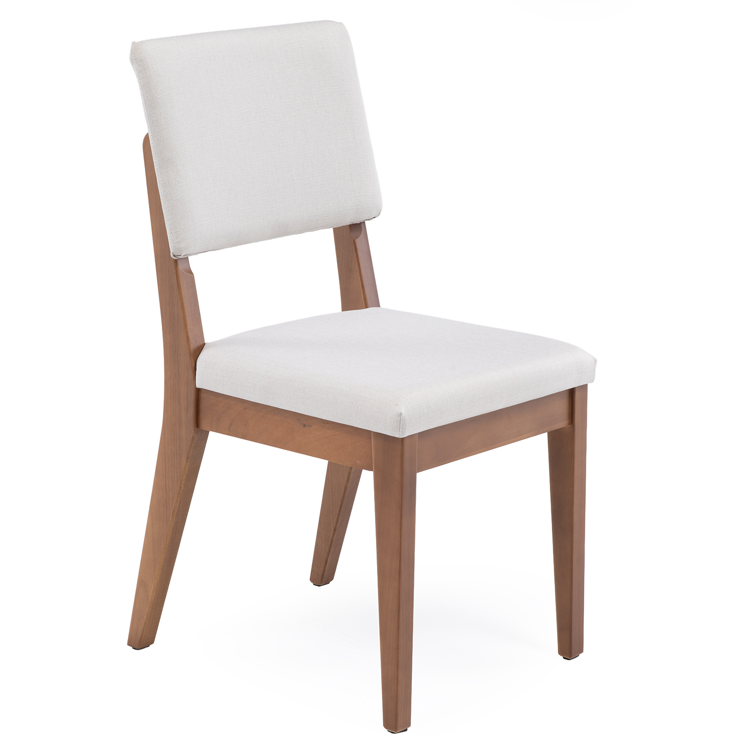 Comedor Donatella 1.35 + 4 Sillas Ella L02 5