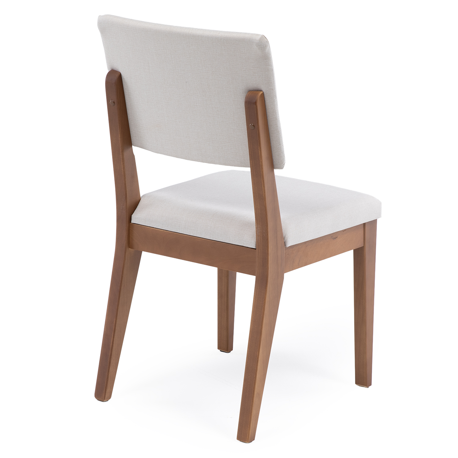 Comedor Donatella 1.35 + 4 Sillas Ella L02 7