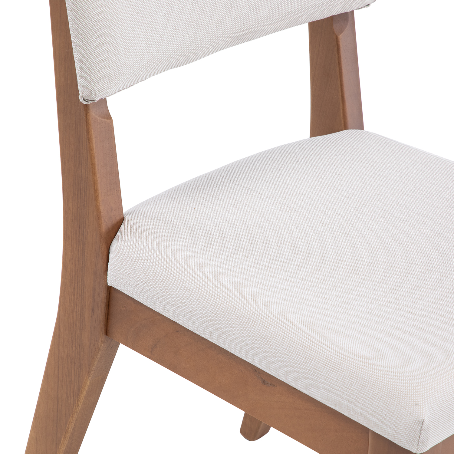 Comedor Donatella 1.35 + 4 Sillas Ella L02 9