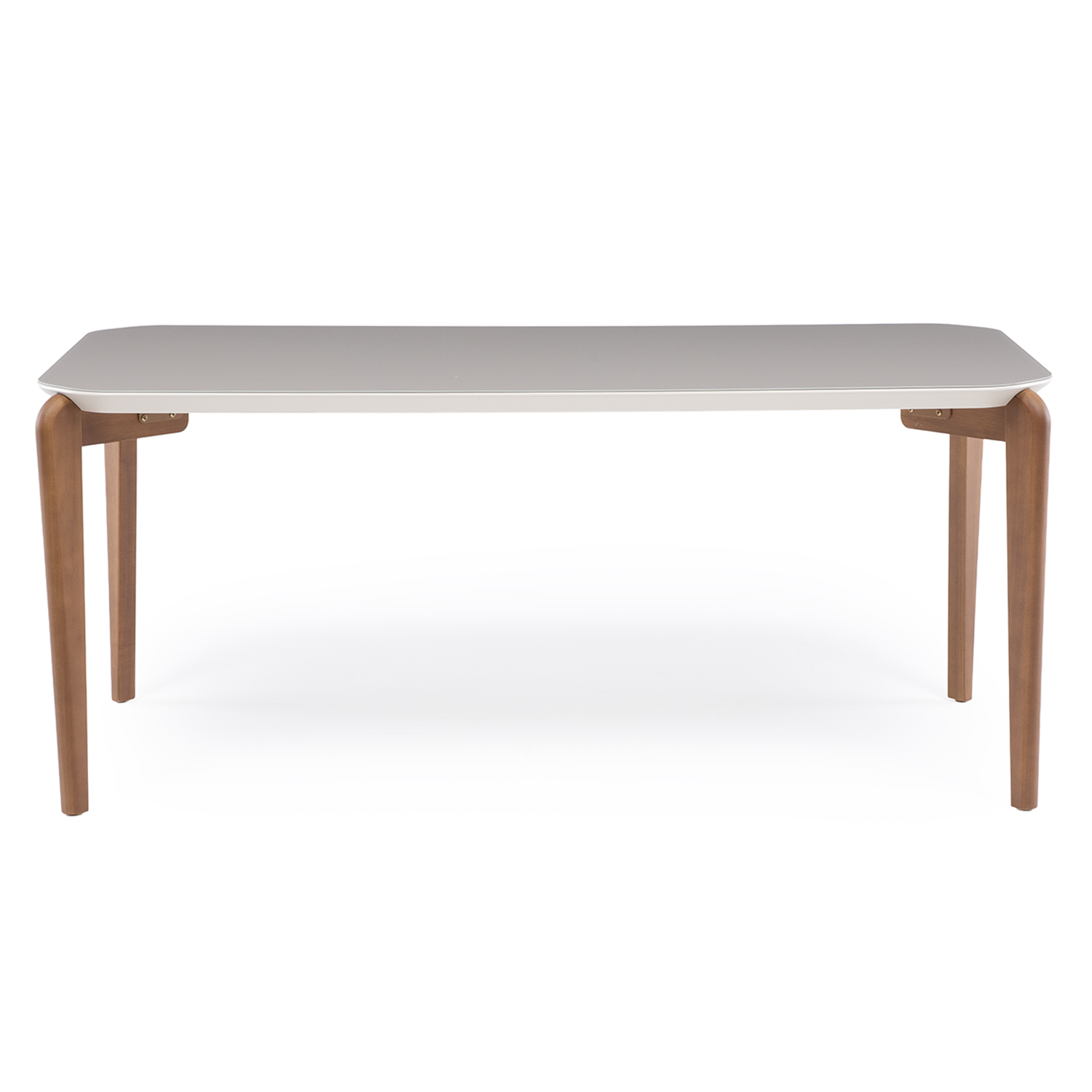 Comedor Donatella 1.8 + 6 Sillas Ella L02 4