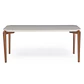 Comedor Donatella 1.8 + 6 Sillas Ella L02 - Miniatura 4