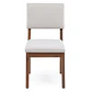 Comedor Donatella 1.8 + 6 Sillas Ella L02 - Miniatura 7