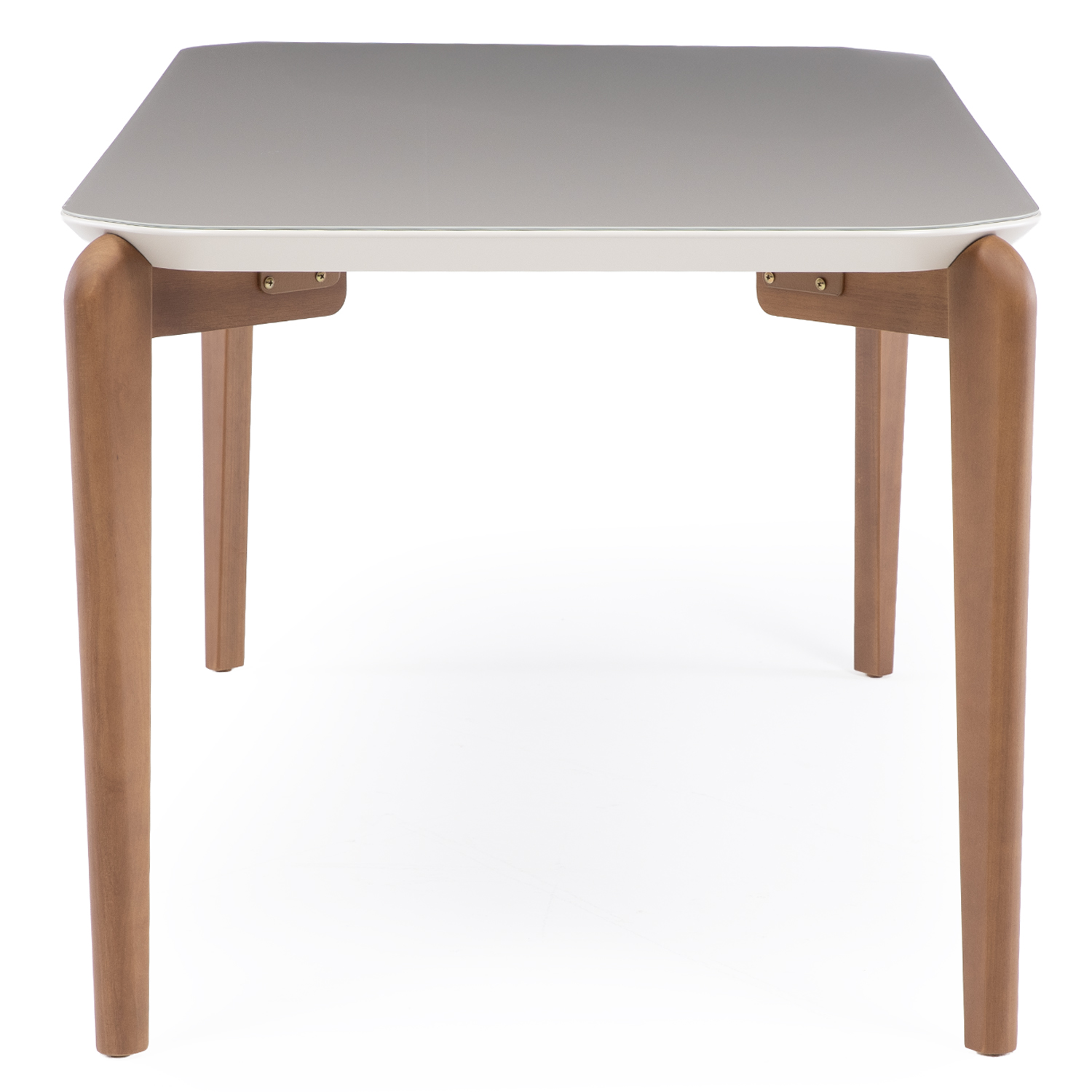 Comedor Donatella 1.8 + 6 Sillas Ella L02 8