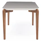Comedor Donatella 1.8 + 6 Sillas Ella L02 - Miniatura 8