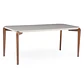 Comedor Donatella 1.8 + 6 Sillas Megan  - Miniatura 5
