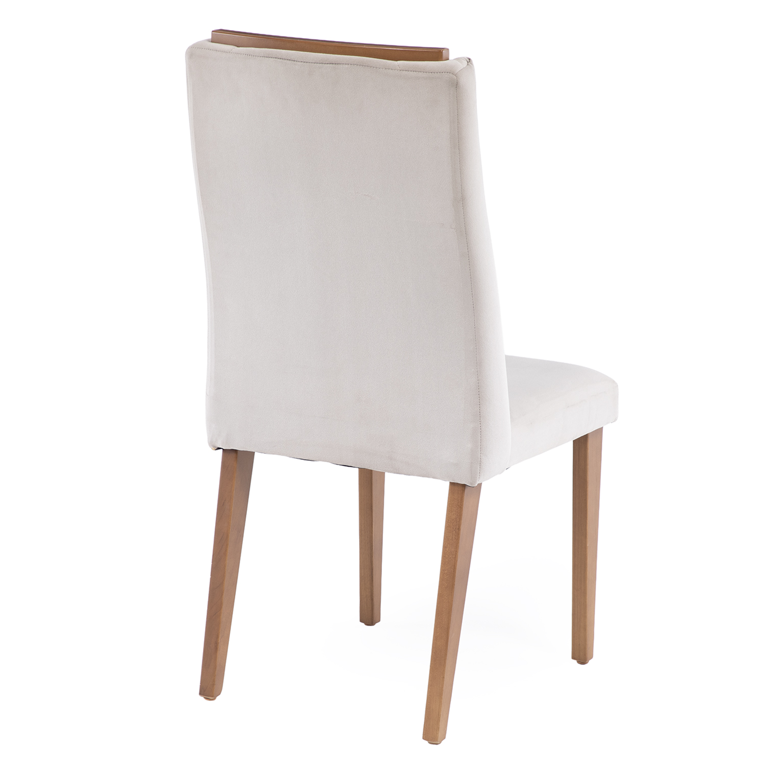 Comedor Donatella 1.8 + 6 Sillas Megan  6