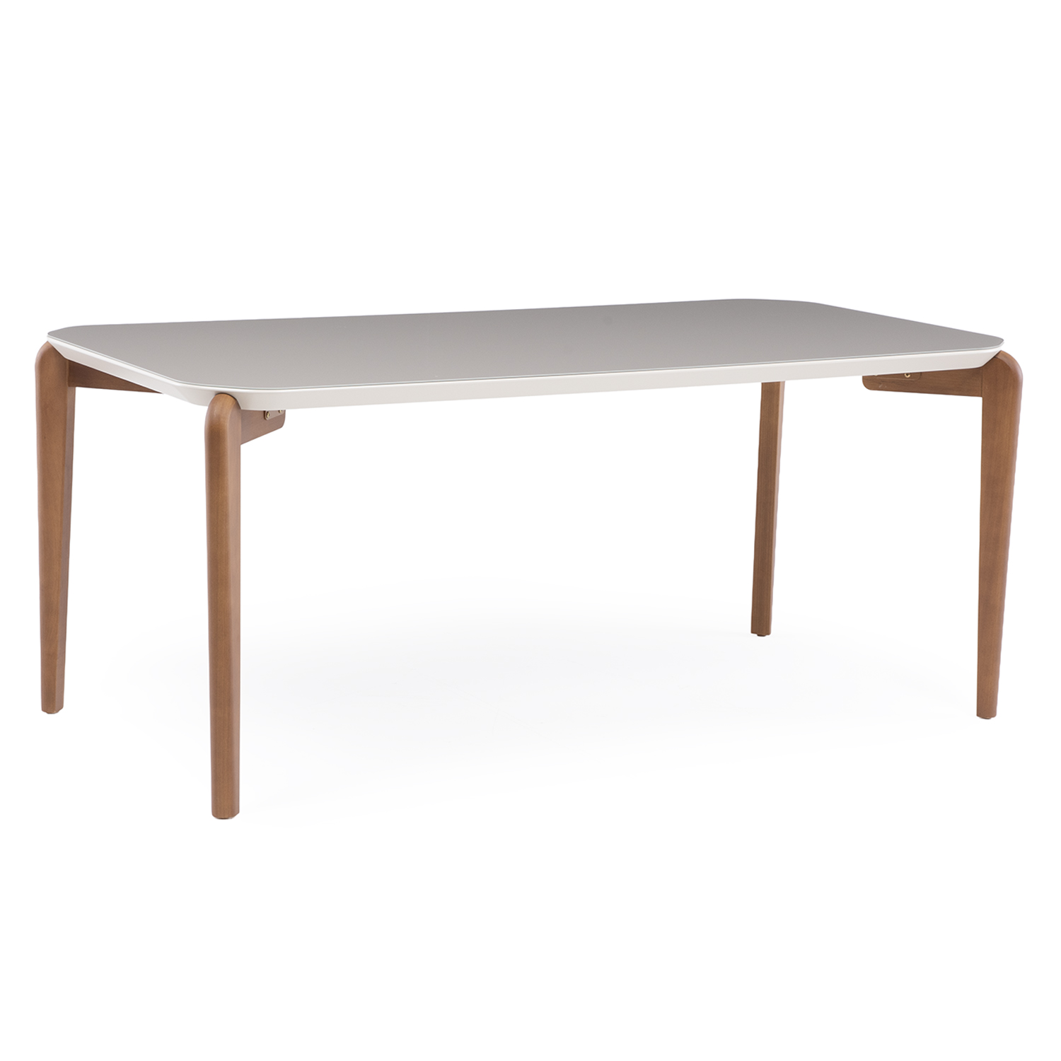 Comedor Donatella 1.8 + 6 Sillas Saga Ratan Ts L02 4