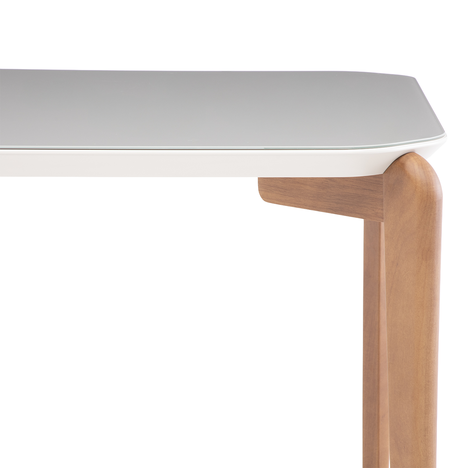 Comedor Donatella 2.2 + 8 Sillas Megan 6