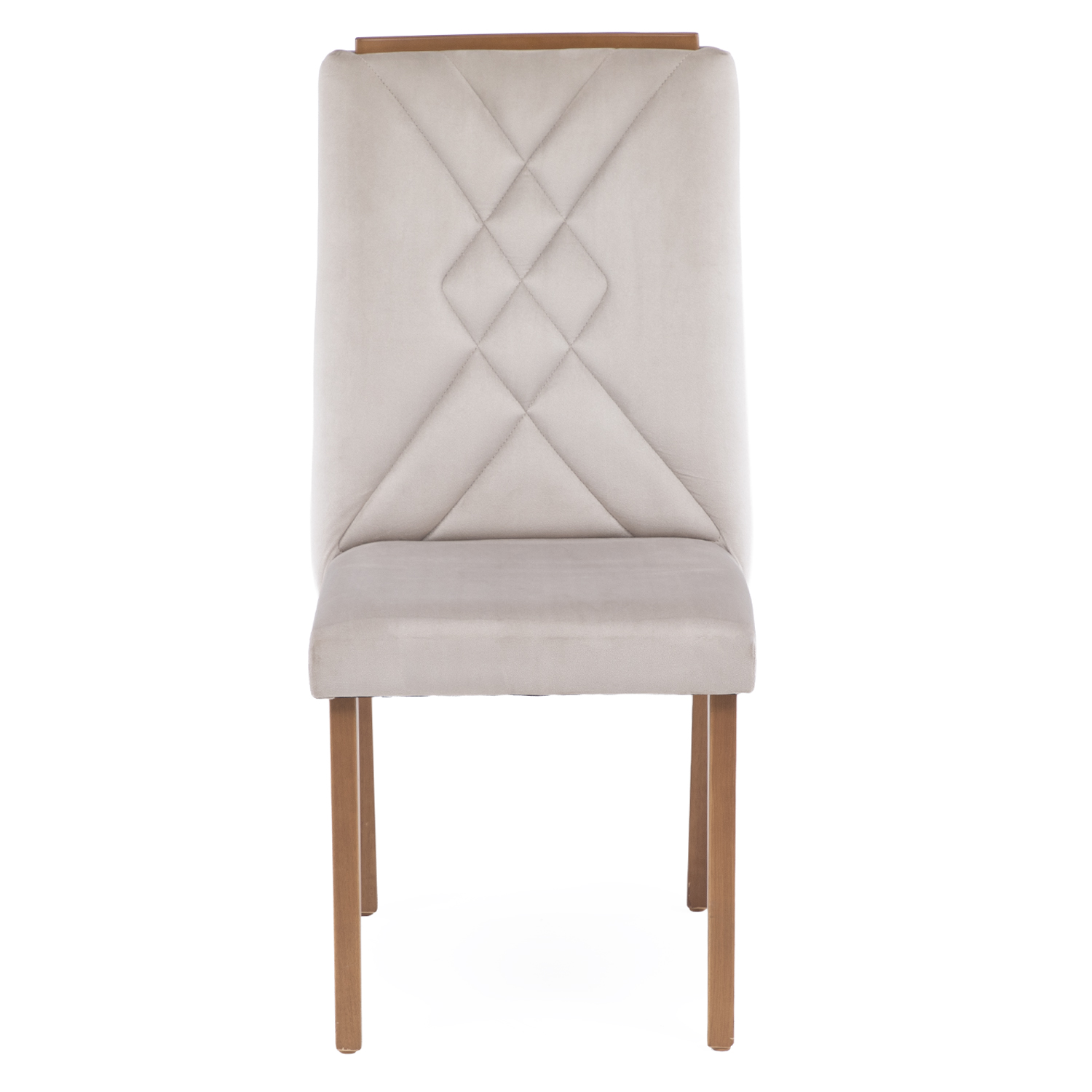 Comedor Donatella 2.2 + 8 Sillas Megan 7