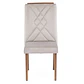Comedor Donatella 2.2 + 8 Sillas Megan - Miniatura 7