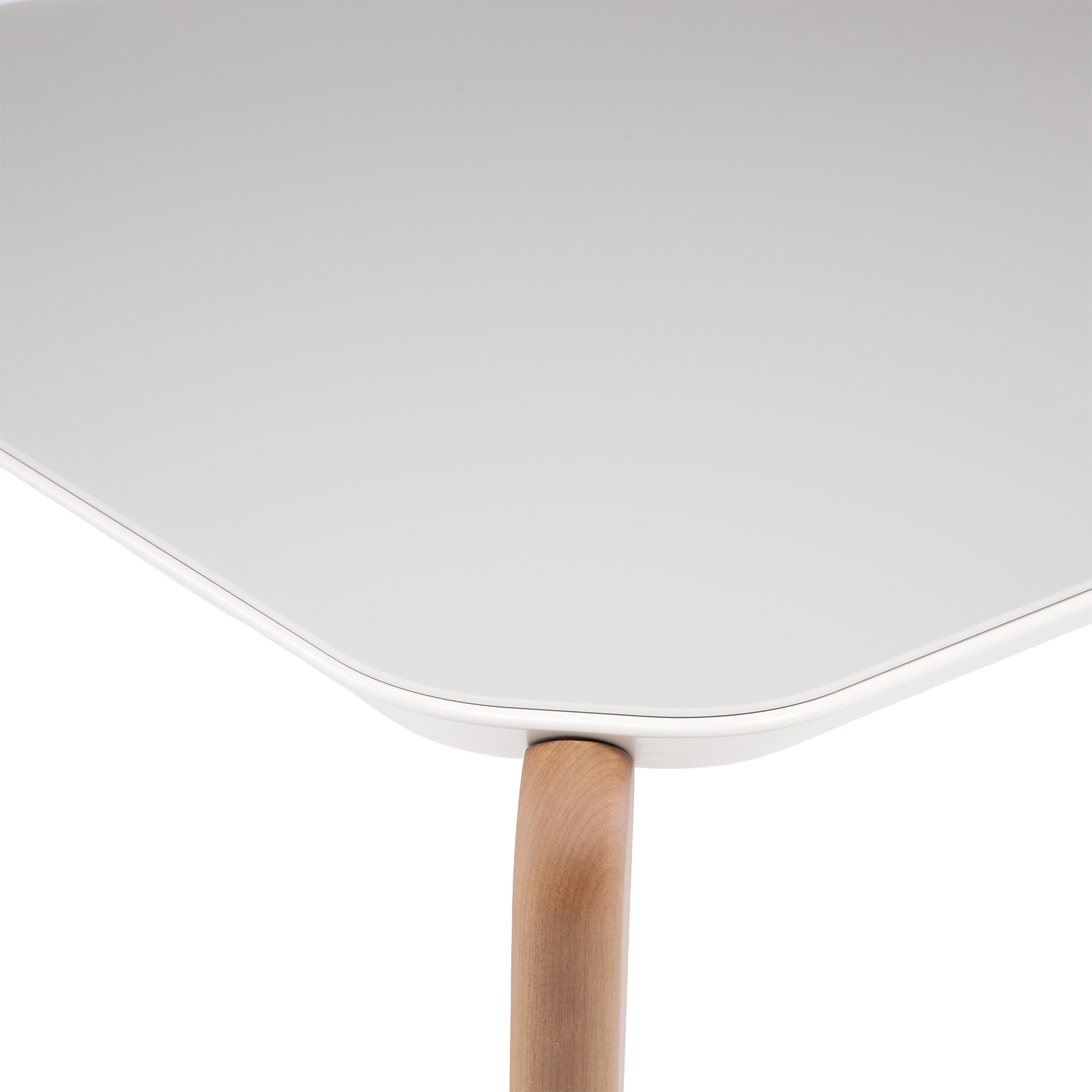 Comedor Donatella 2.2 + 8 Sillas Alba Soft Palha 8