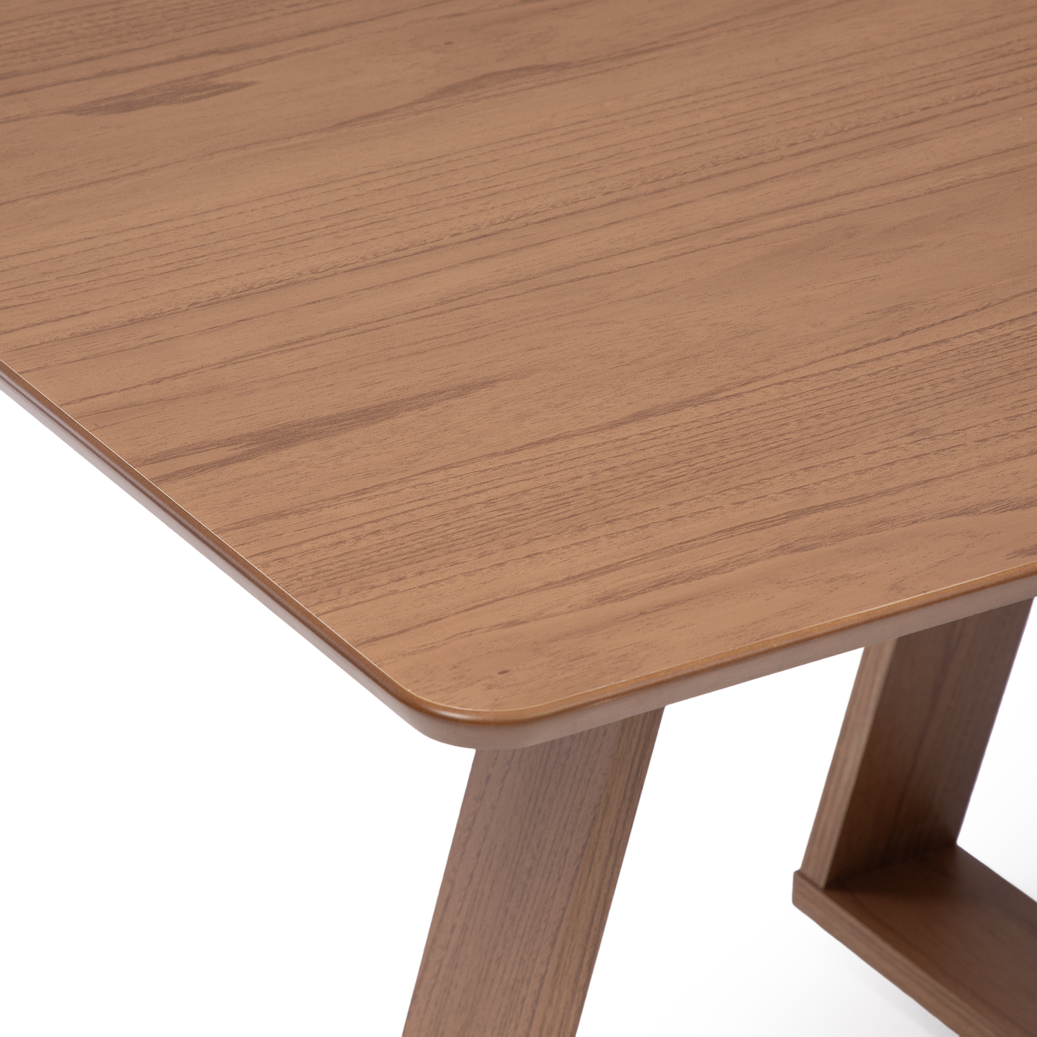 Comedor Avena 1.6 + 6 Sillas Kalina Soft Palha 4