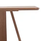 Comedor Avena 1.6 + 6 Sillas Kalina Soft Palha - Miniatura 6