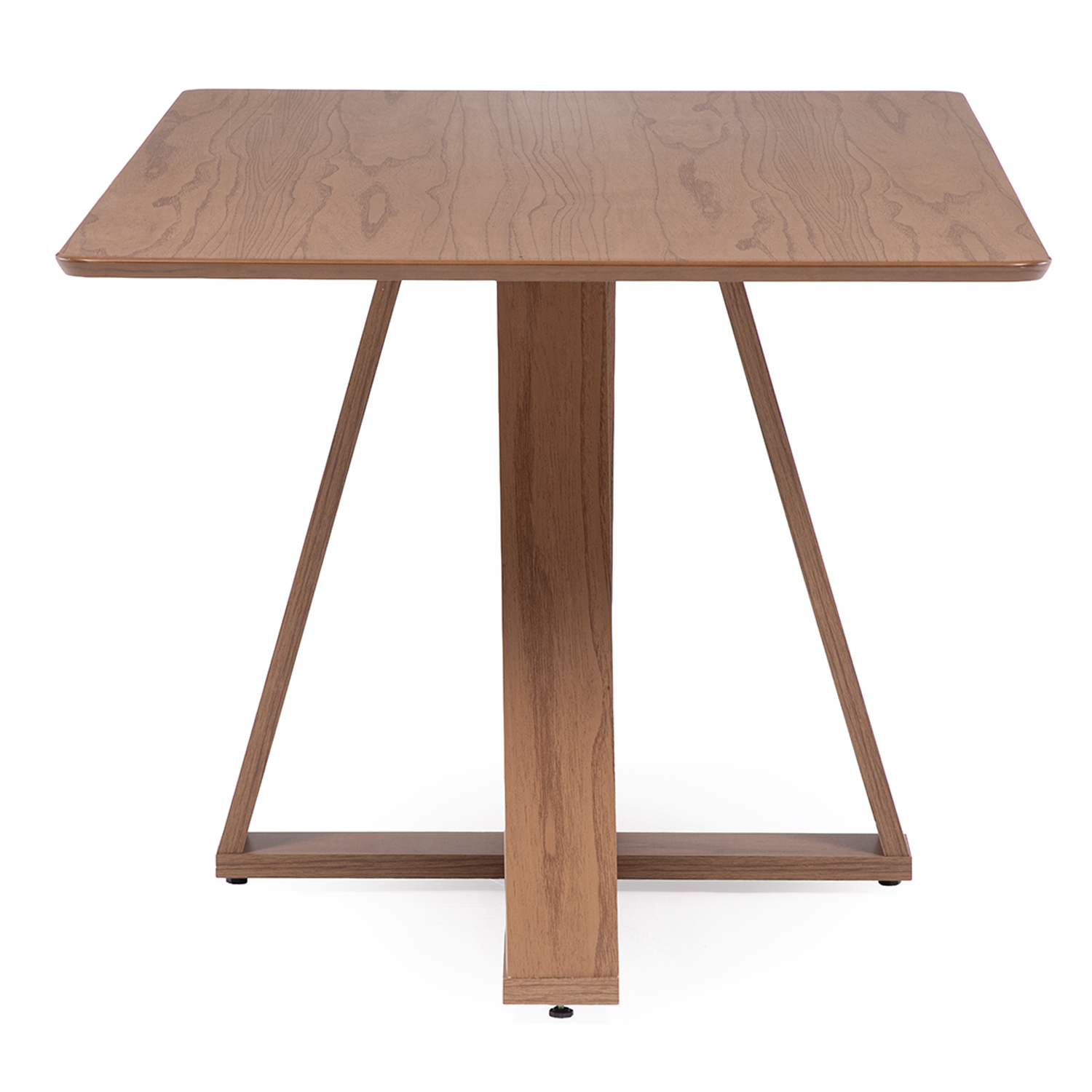 Comedor Avena 1.6 + 6 Sillas Kalina Soft Palha 8