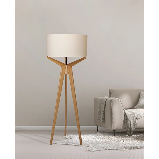 Lampara De Pie Navi 3148Ct/88 1