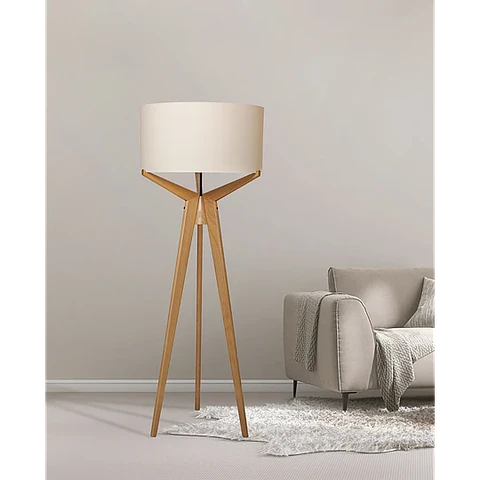 Lampara De Pie Navi 3148Ct/88