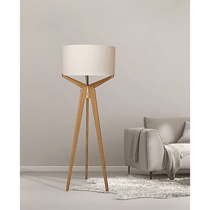 Lampara De Pie Navi 3148Ct/88