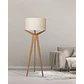 Lampara De Pie Navi 3148Ct/88 - Miniatura 1
