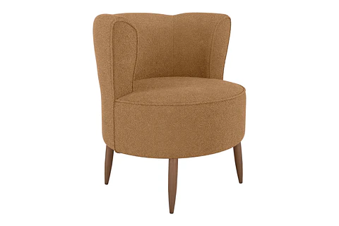 Poltrona Savana Marrón F493 