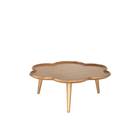 Mesa Centro Wolke