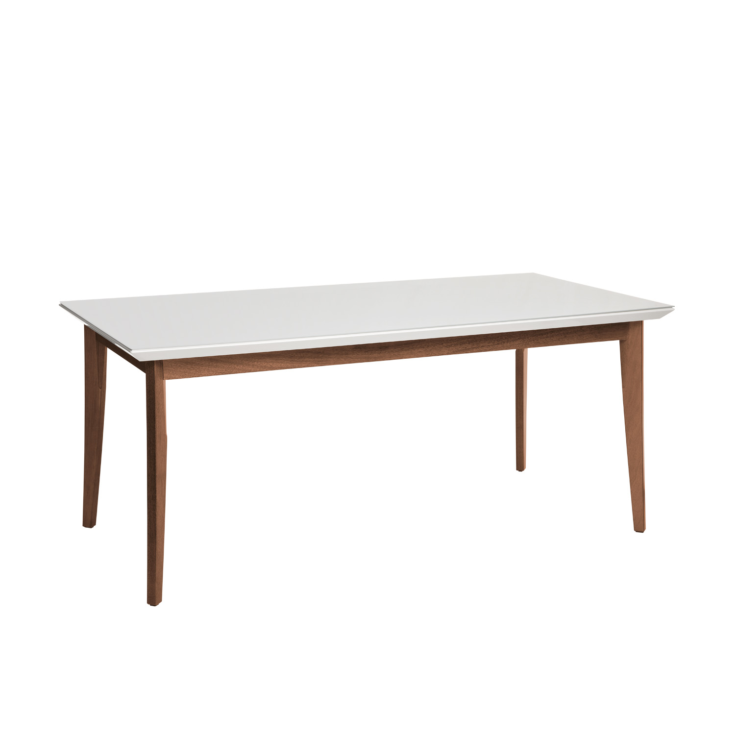 Mesa Julien 1.8 Off White 2