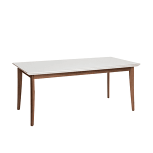 Mesa Julien 1.8 Off White